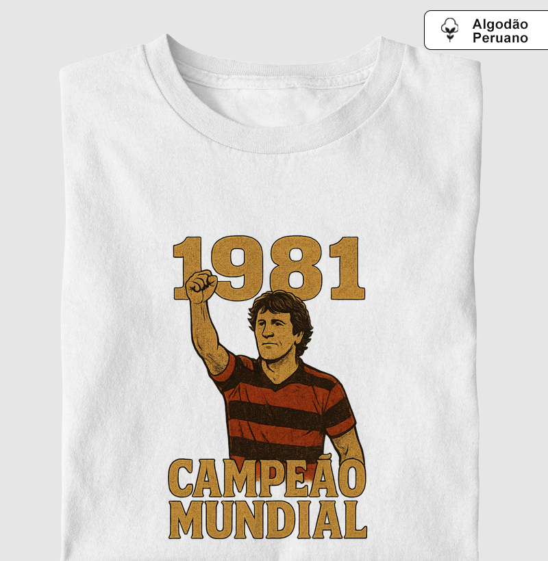 Mengo Campeão Mundial