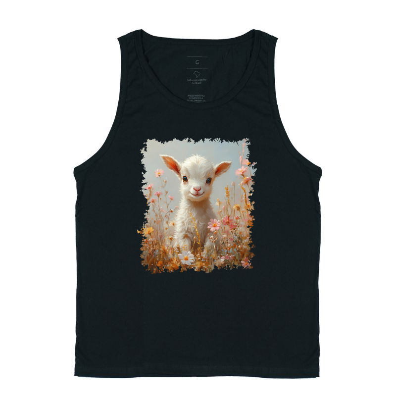 Ah, as adoráveis mini cabras!