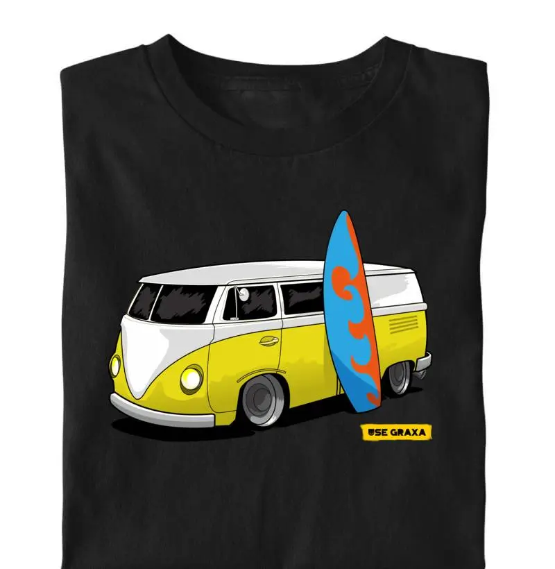 Kombi Prancha