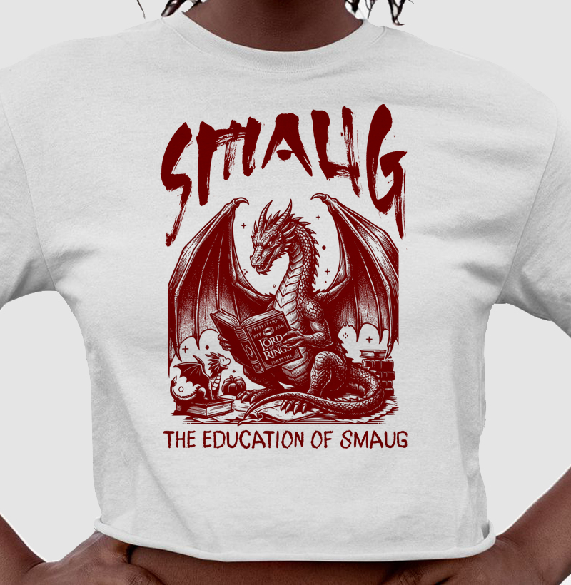 The Education of Smaug