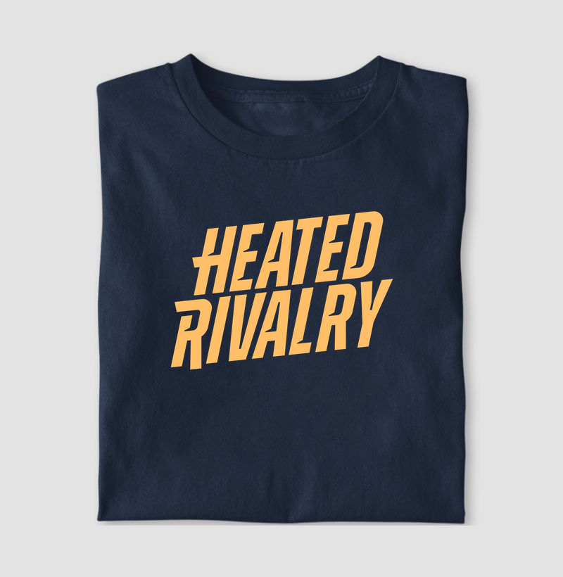 Heated Rivalry
