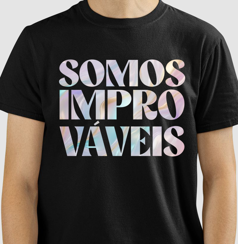 Somos Improváveis