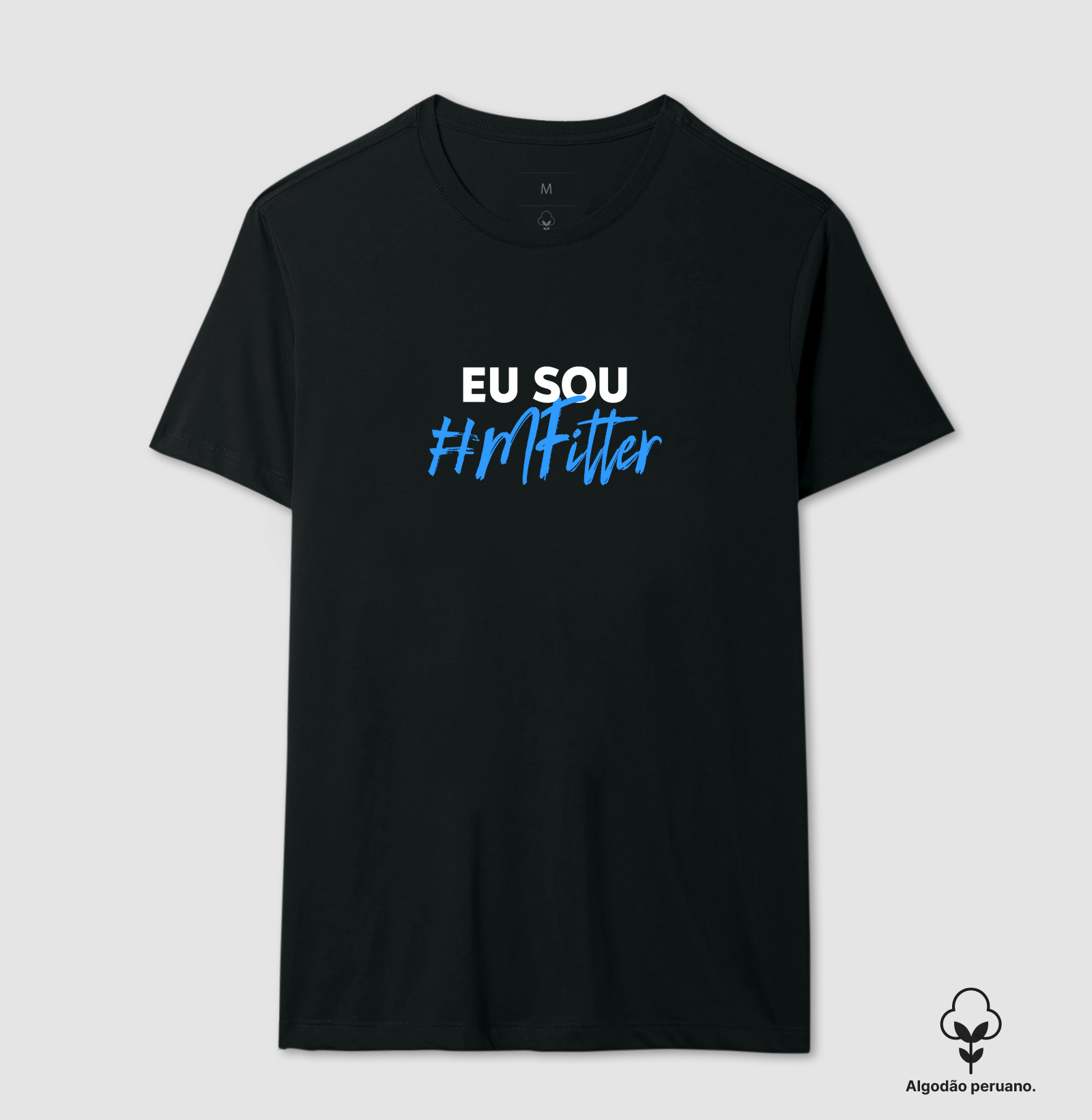 eu sou Mfitter