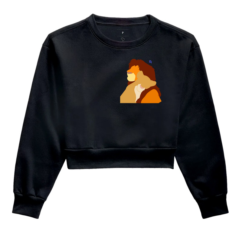 Simba e Nala