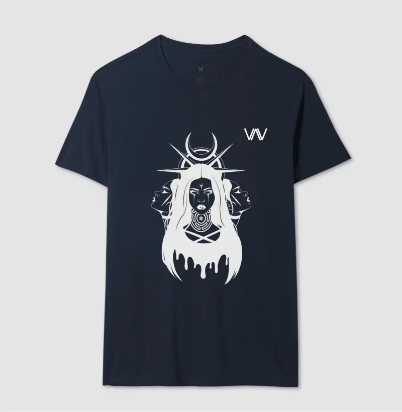 Camiseta Valvet