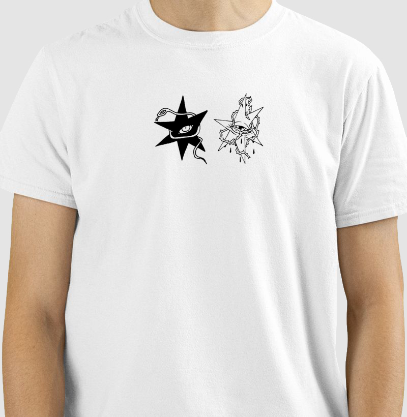 Camiseta ReservaINK 