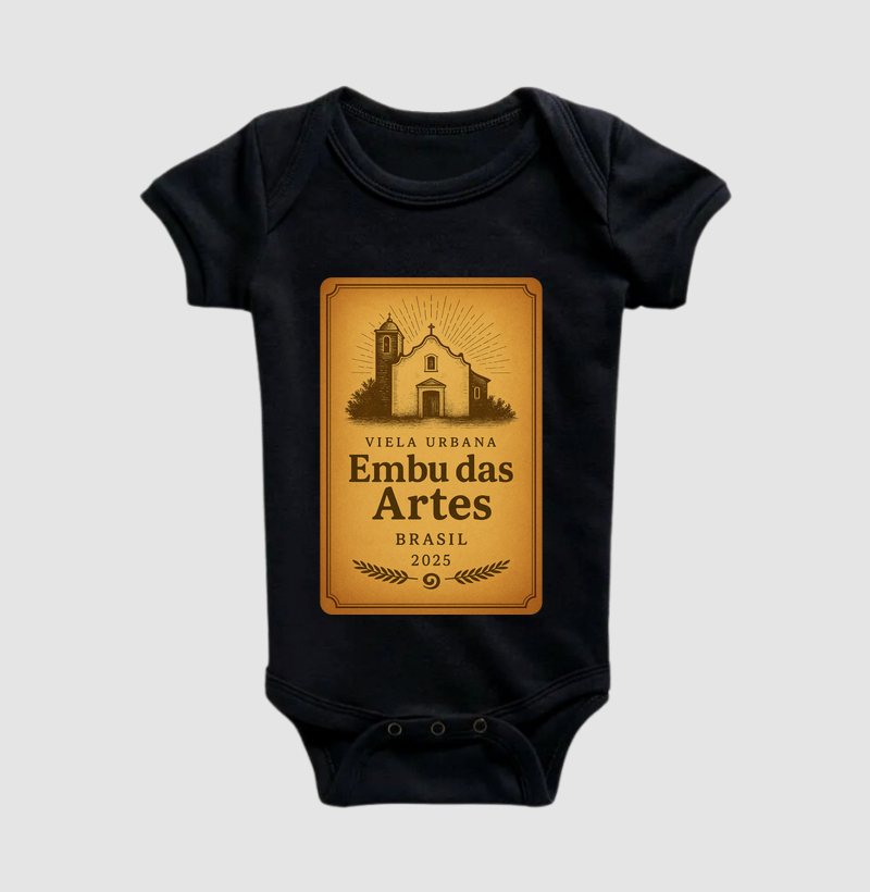 Embu das Artes Igreja