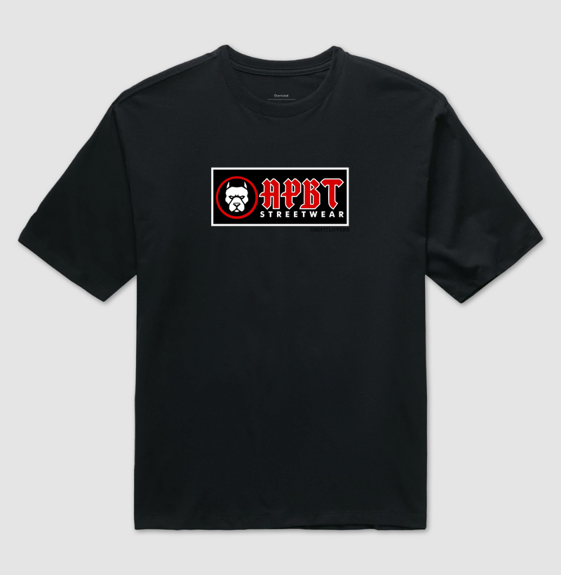 APBT street wear