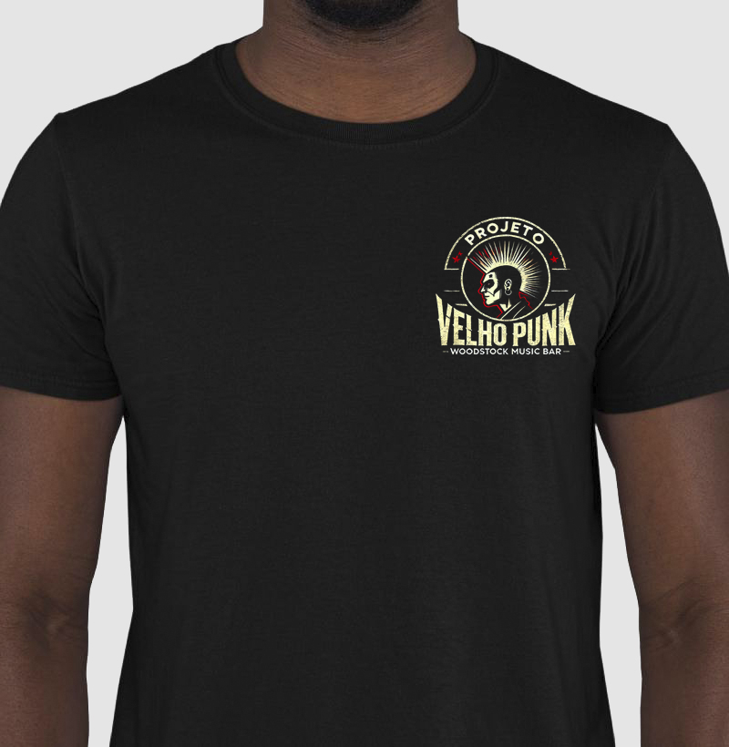 VELHO PUNK