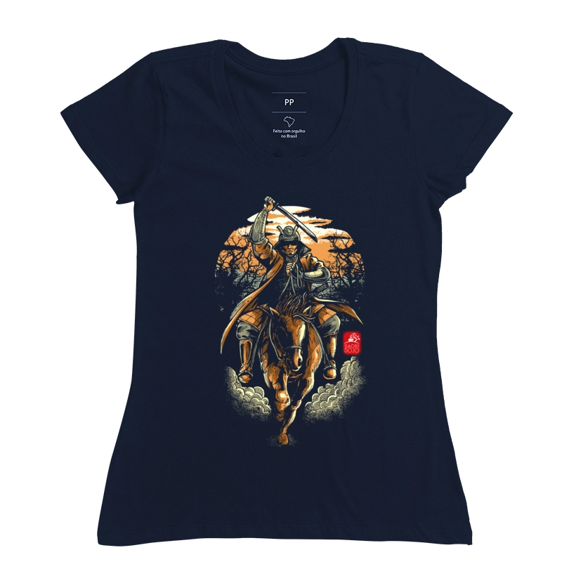 samurai rider