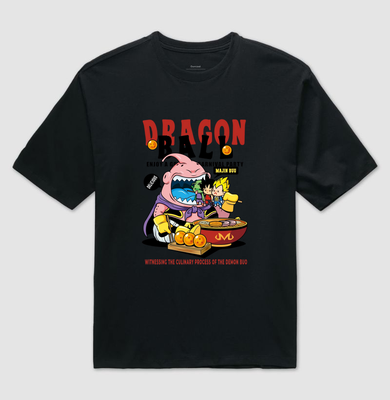 Dragon Ball