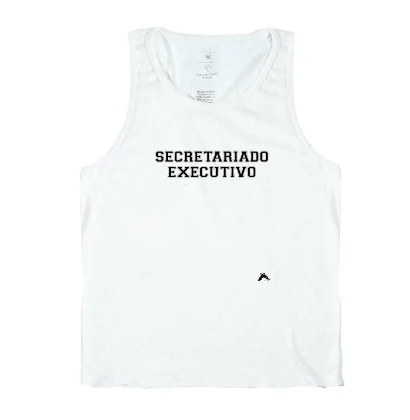 Regata Secretariado Executivo Classic