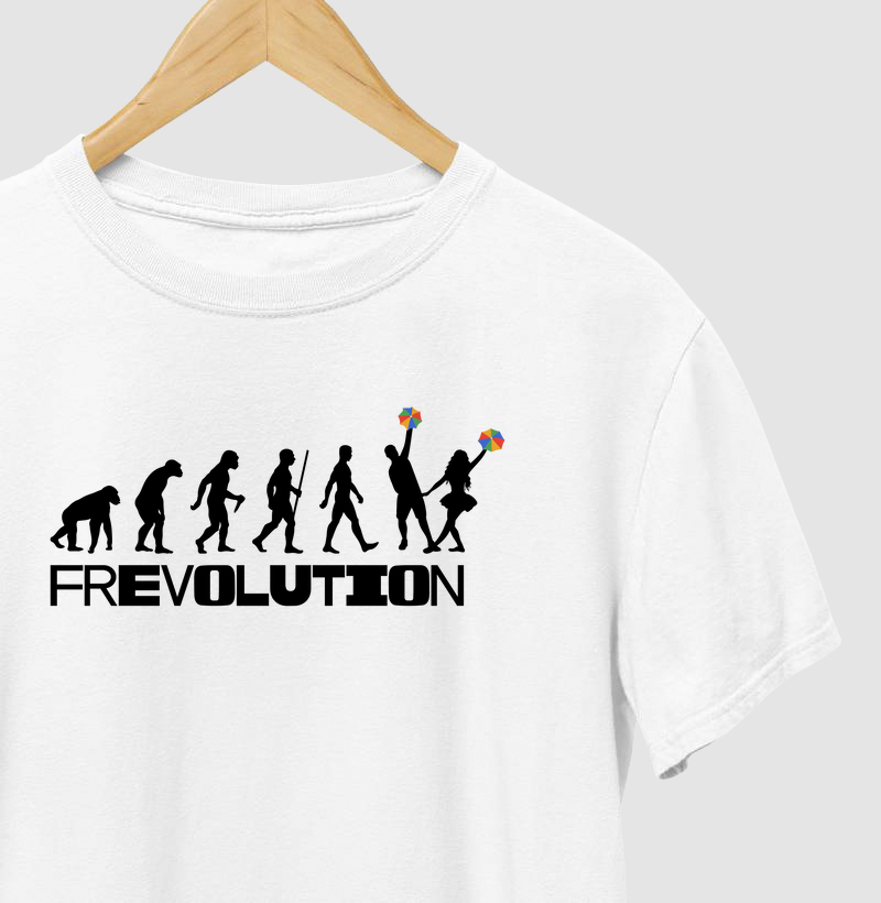 Frevo - Frevolution