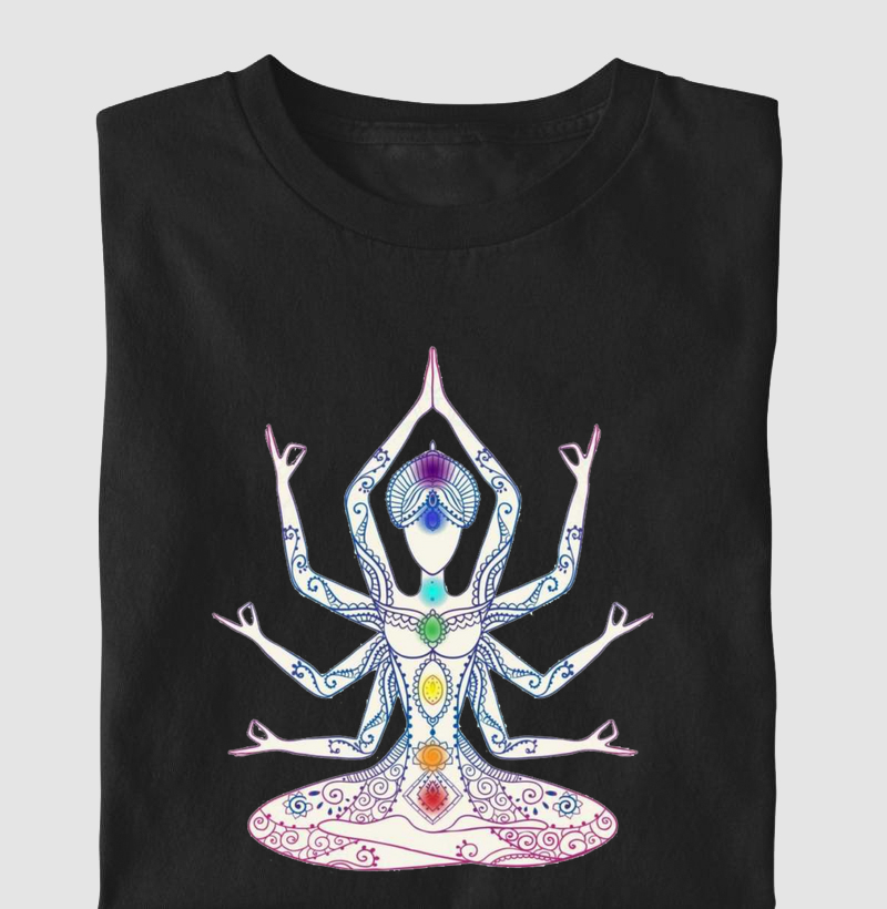 Yoga, meditação (YOGA)