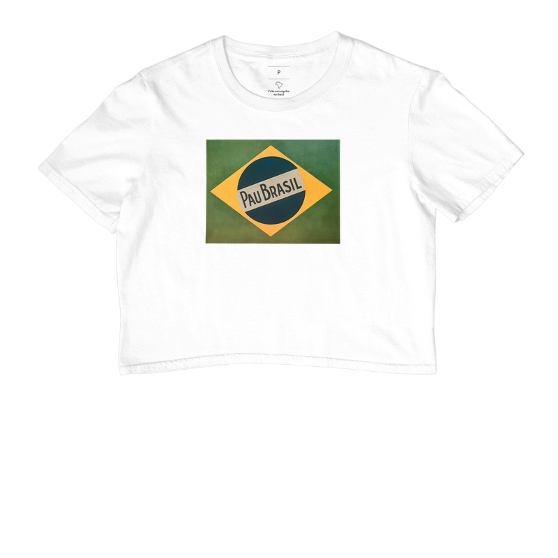 Pau Brasil