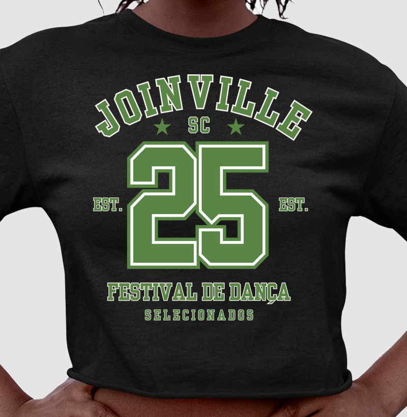 25 Joinville Verde