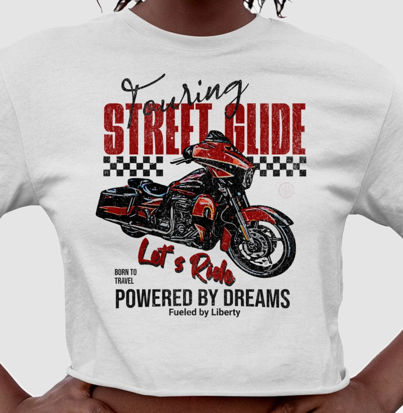 Touring Street Glide
