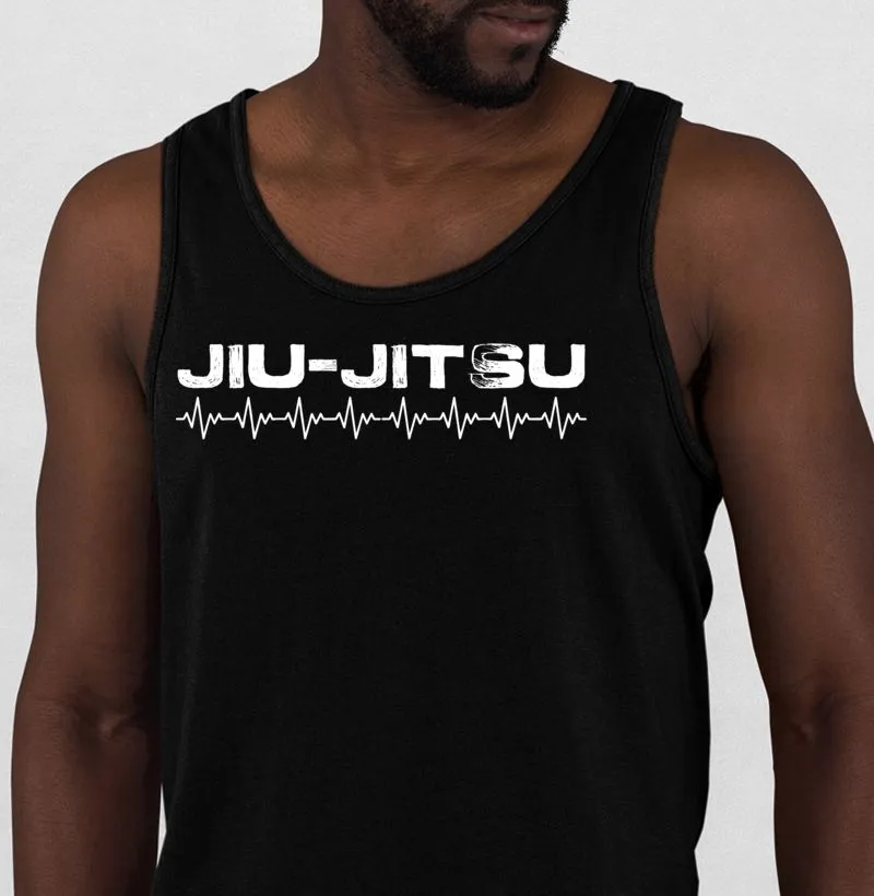 jiu-jitsu heartbeat