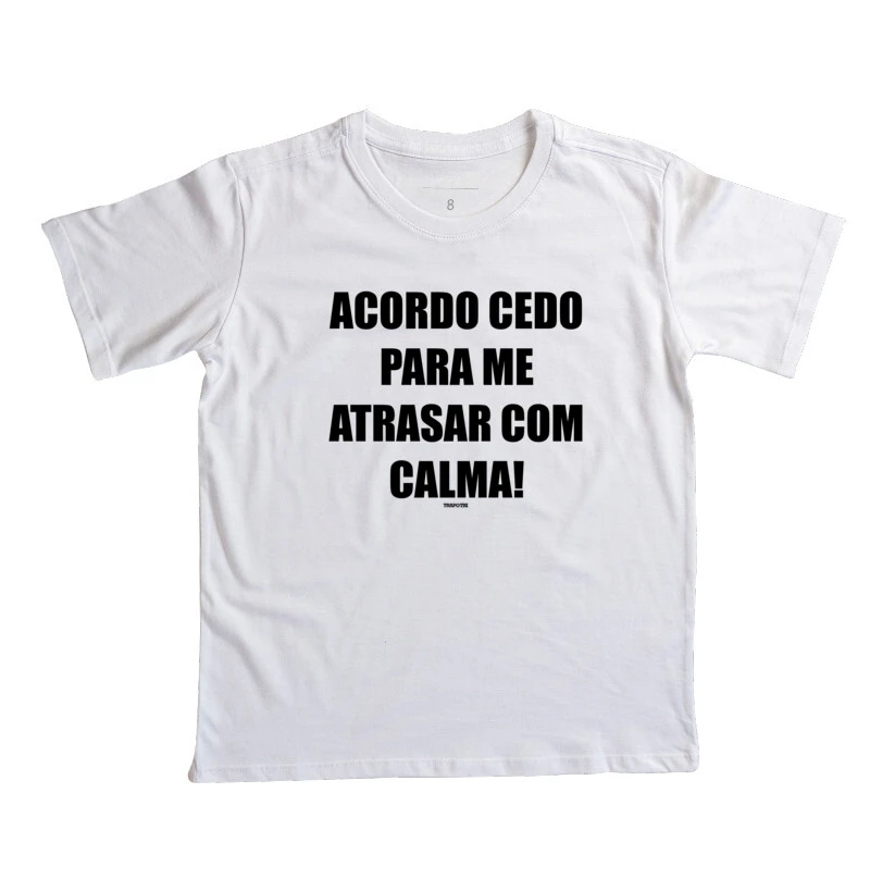 Acordo Cedo