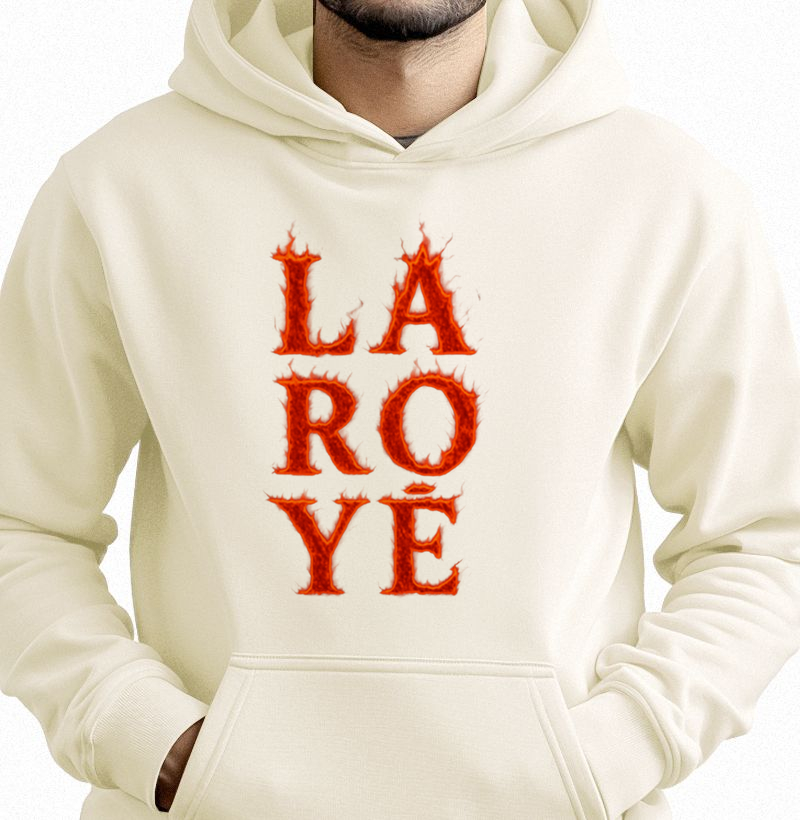 LAROYÊ