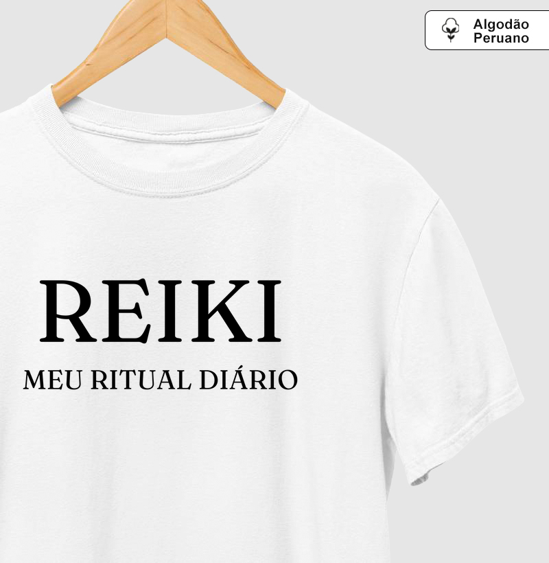 Reiki Meu Ritual Diário