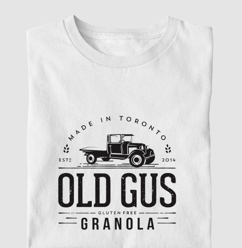 Old Gus