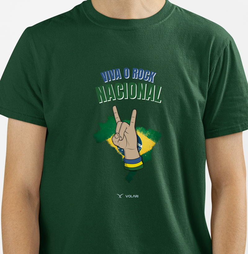 Viva o Rock Nacional