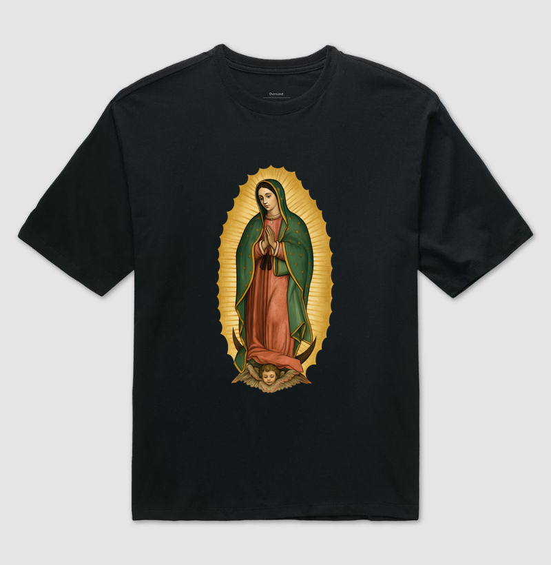 Guadalupe Tradicional