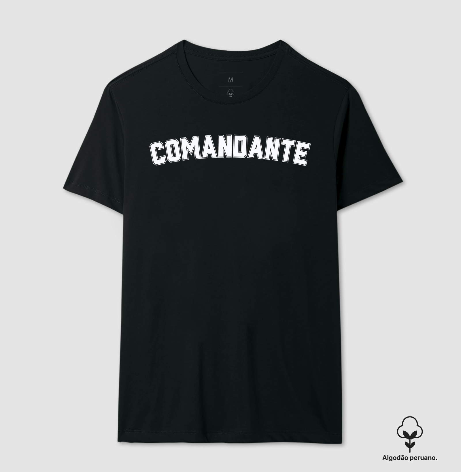 Comandante
