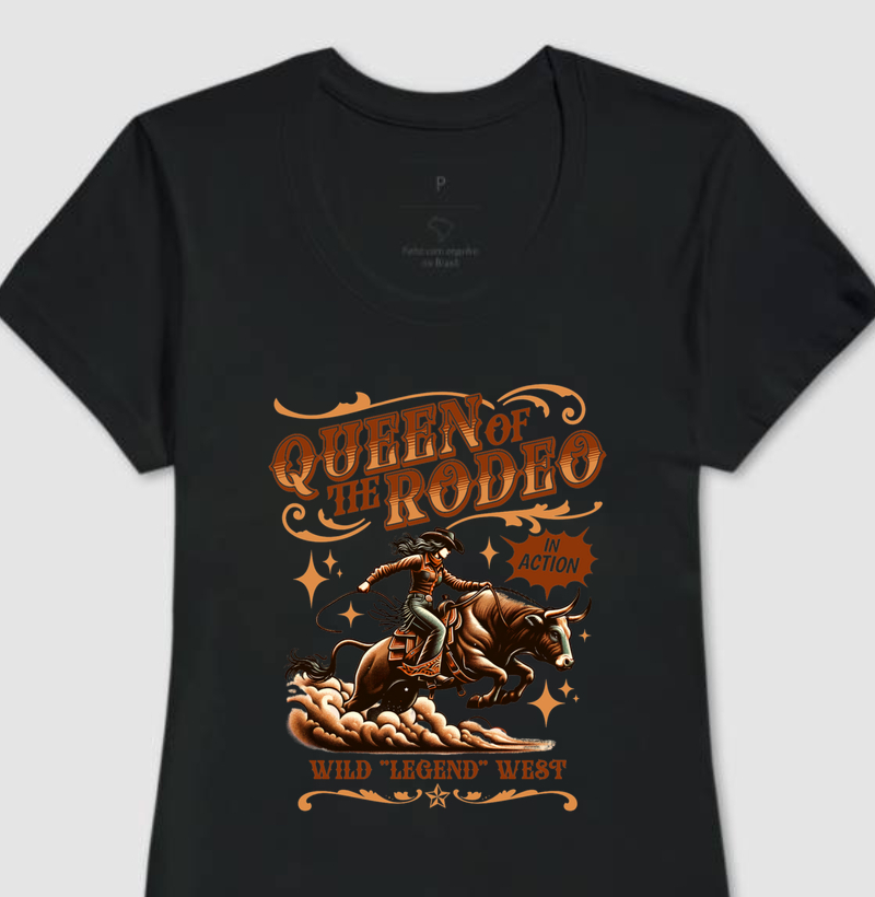 Poder Feminino Country