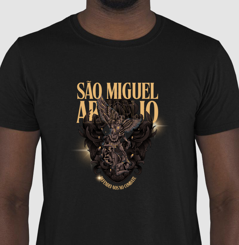 São Miguel Arcanjo