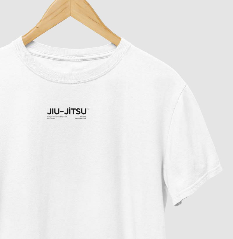 Jiu-Jítsu | Arte Suave