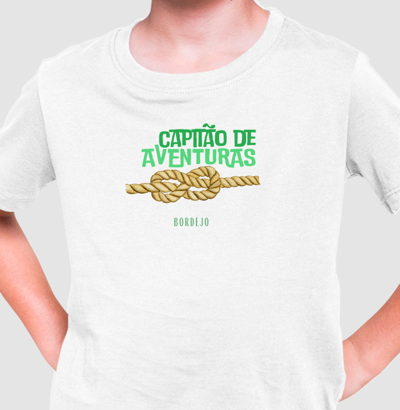 Capitão de Aventuras