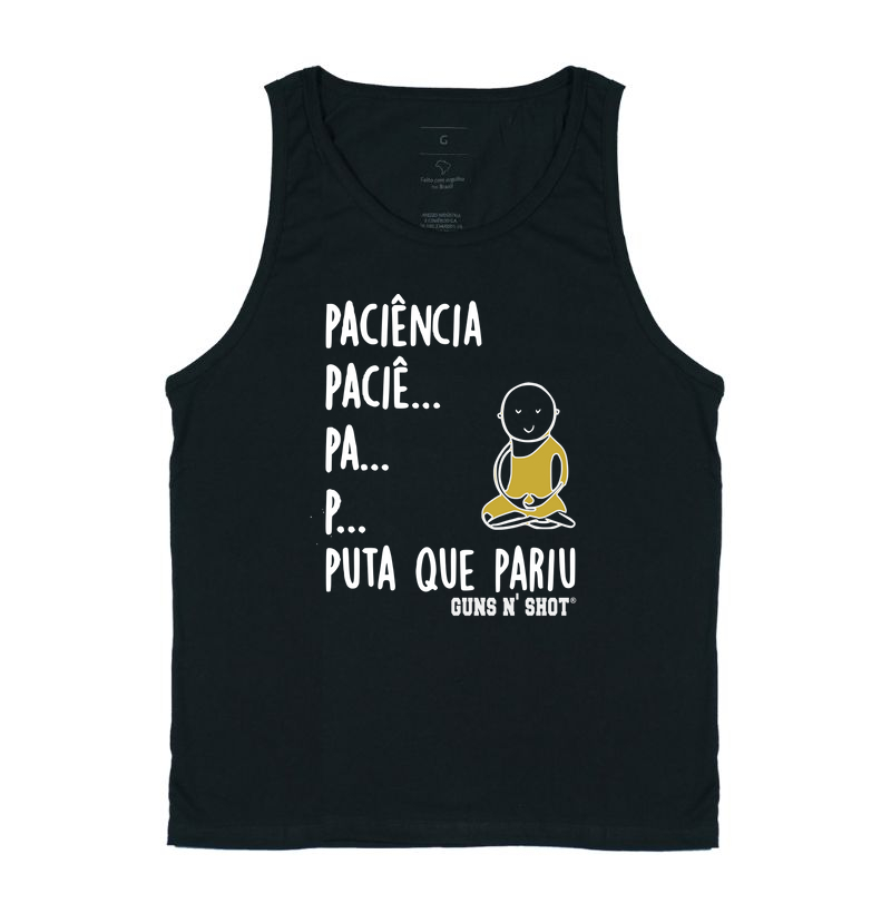 Paciência