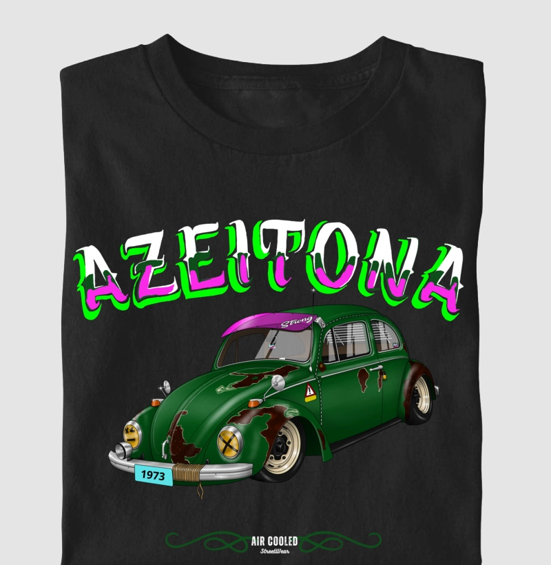 Fusca Azeitona