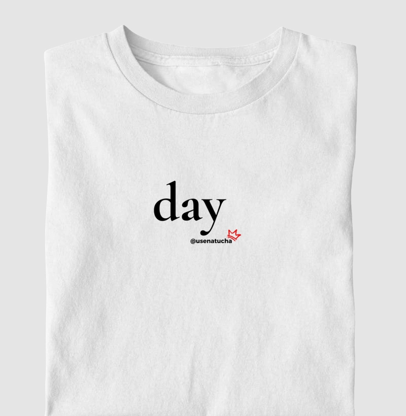 DAY...NIGTH