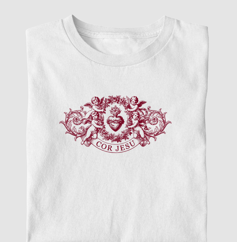 Cor Jesu