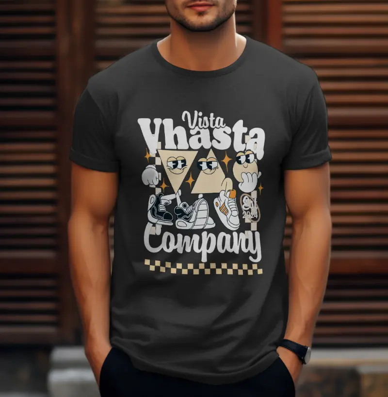 Vista Vhasta!