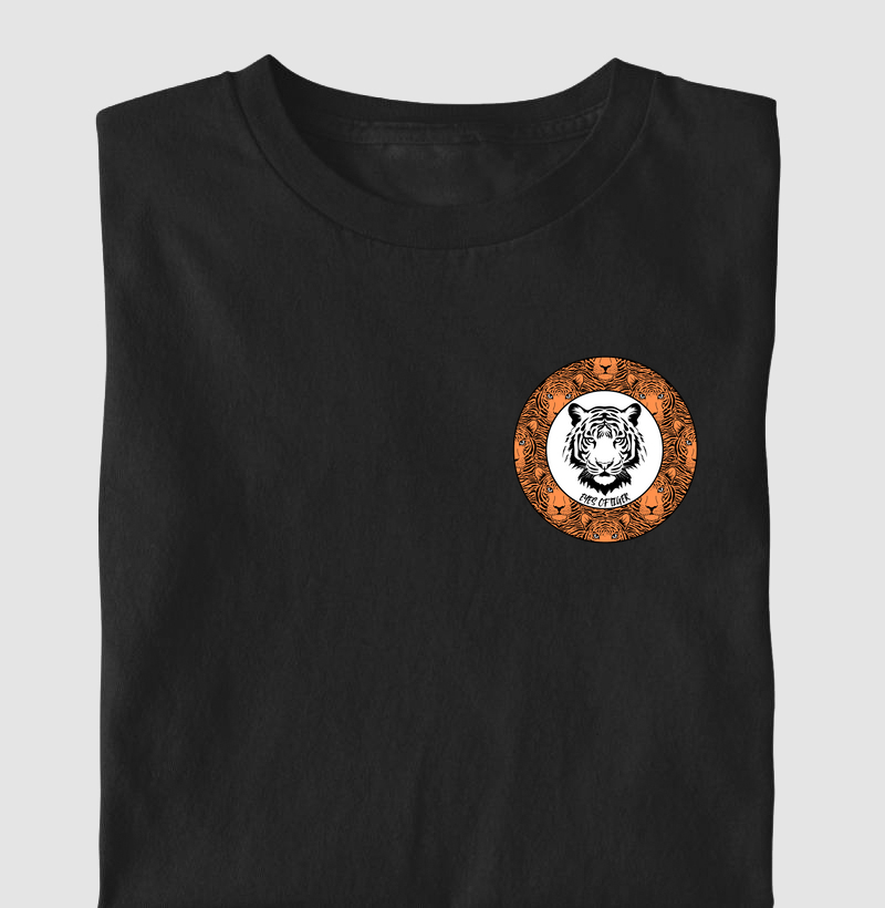 Animal - Tigre - Eyes of Tiger 