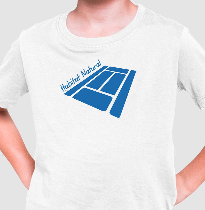 Habitat Natural Quadra Dura