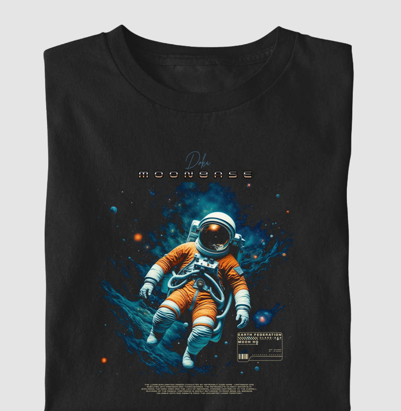 Camiseta
