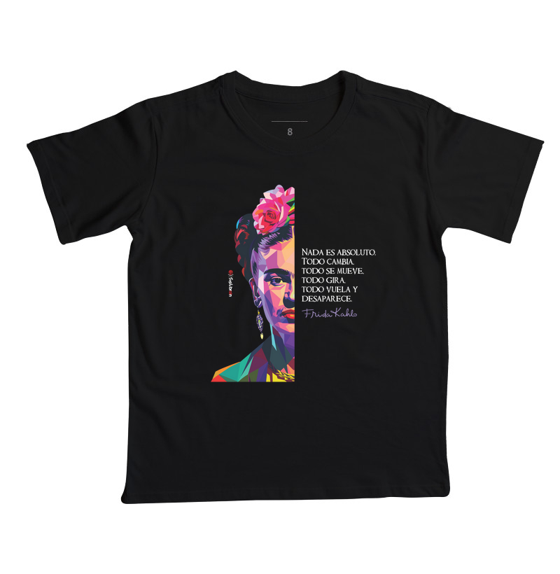 Frida - Desaparece Tshirt