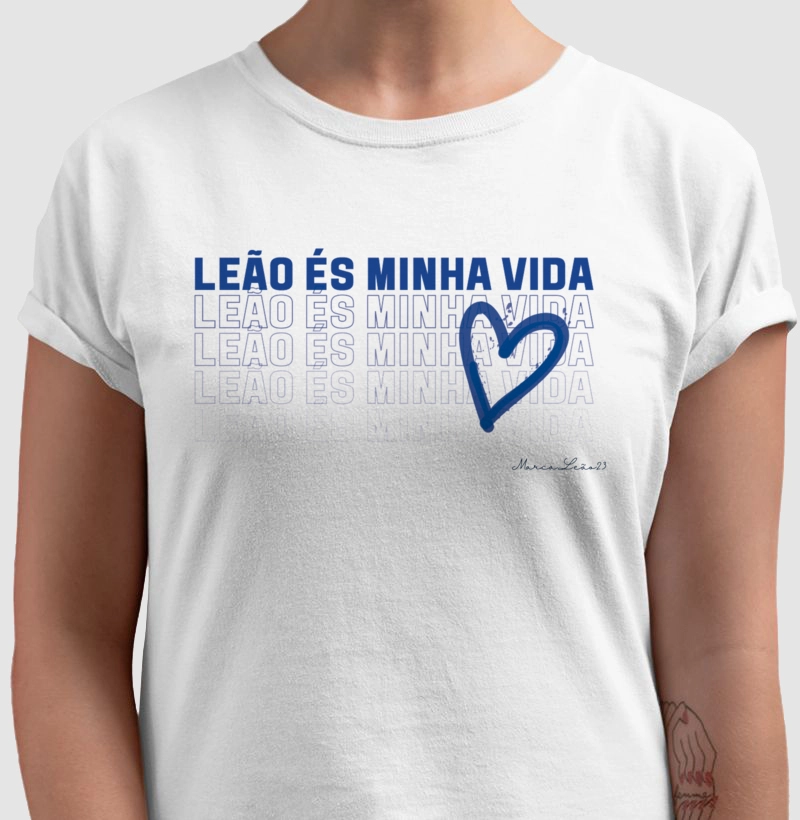 És minha vida
