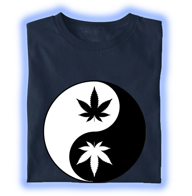 Yin Yang INDICA
