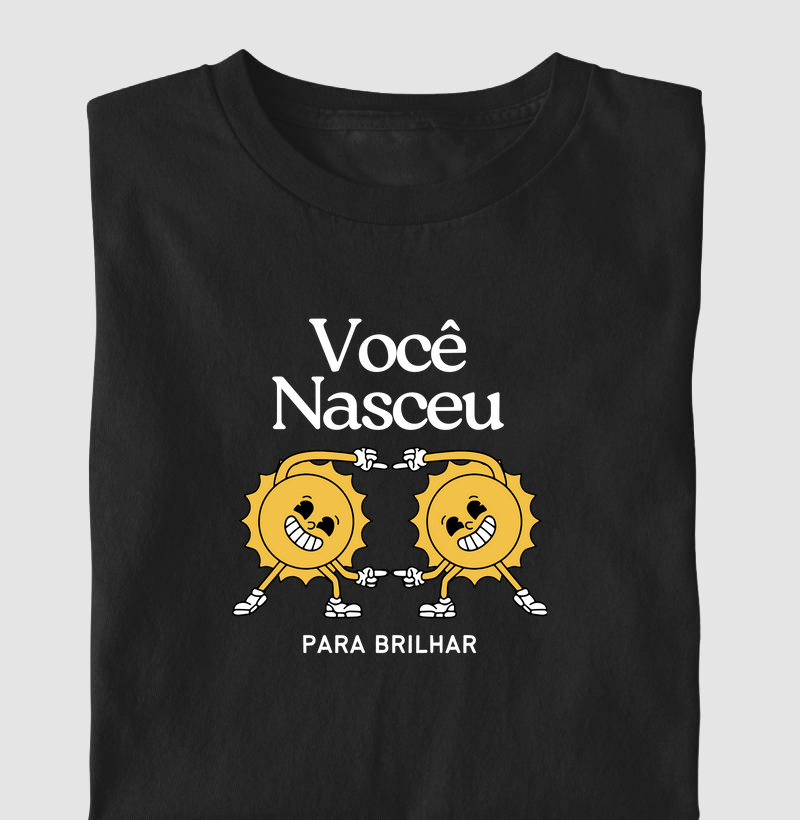 E AI VEM O SOL