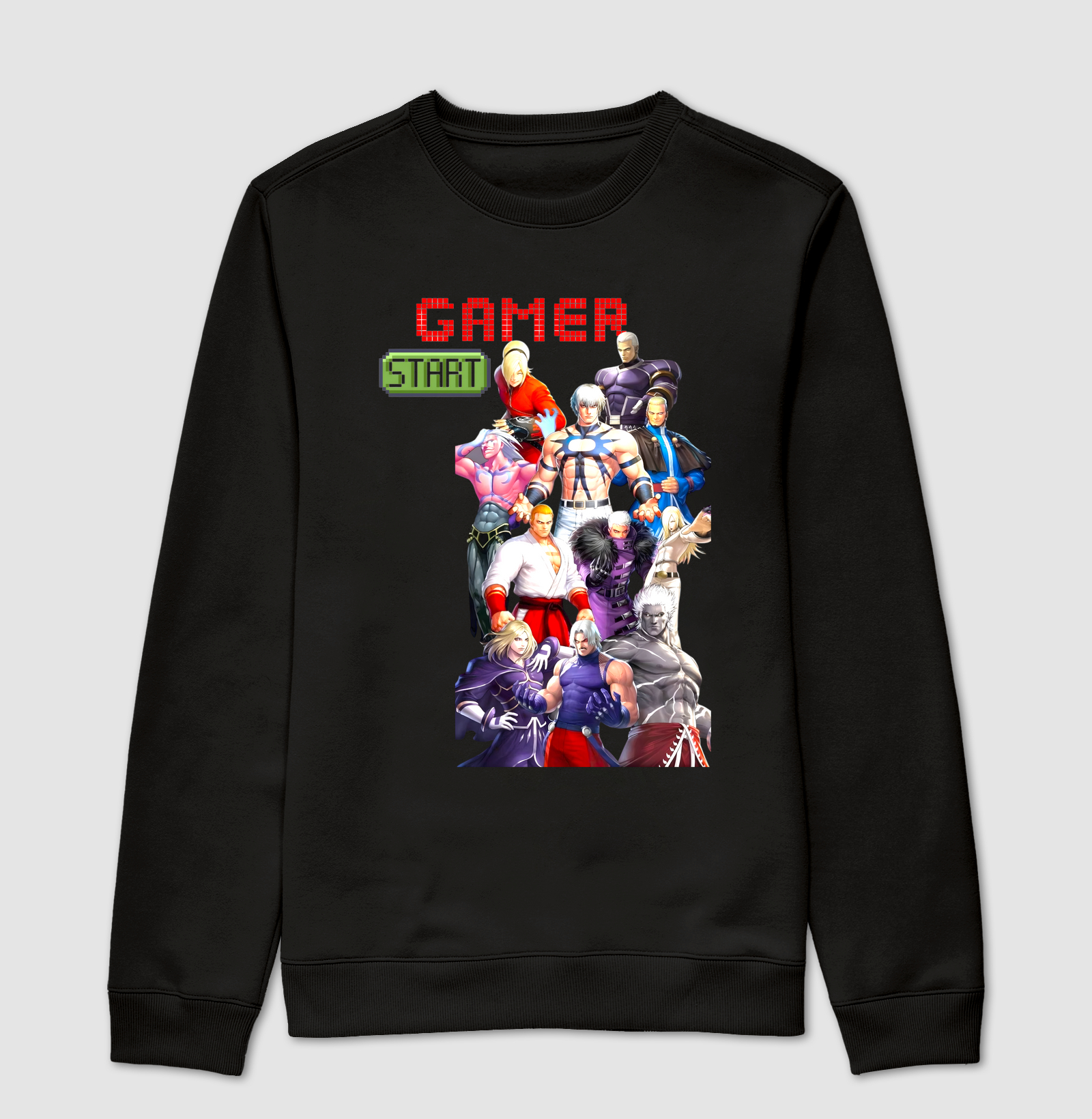 Camisa 0