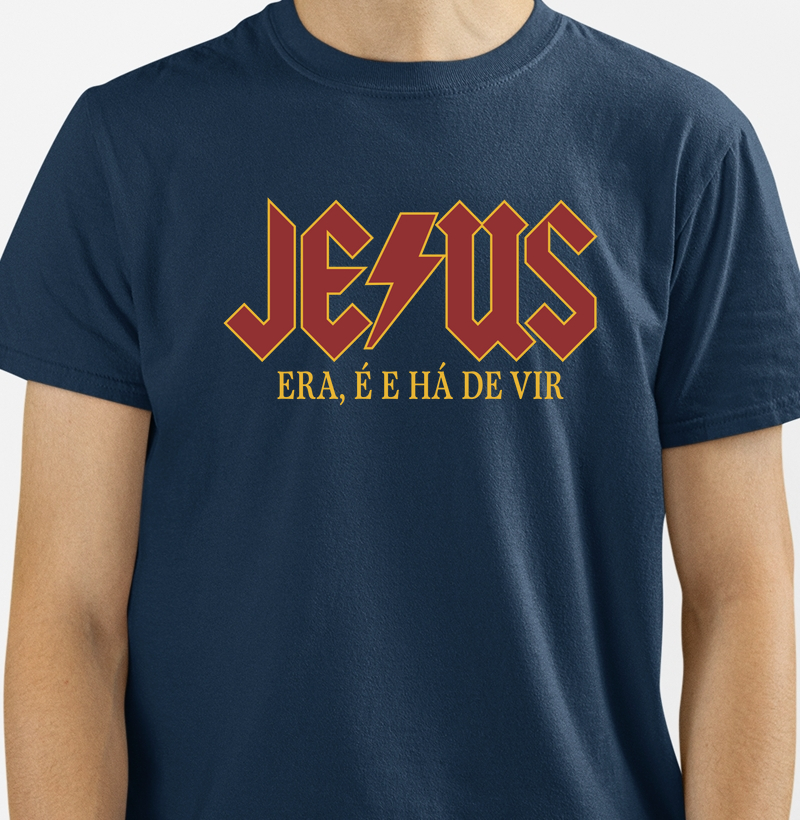 Aquele que Era, é e Há de Vir