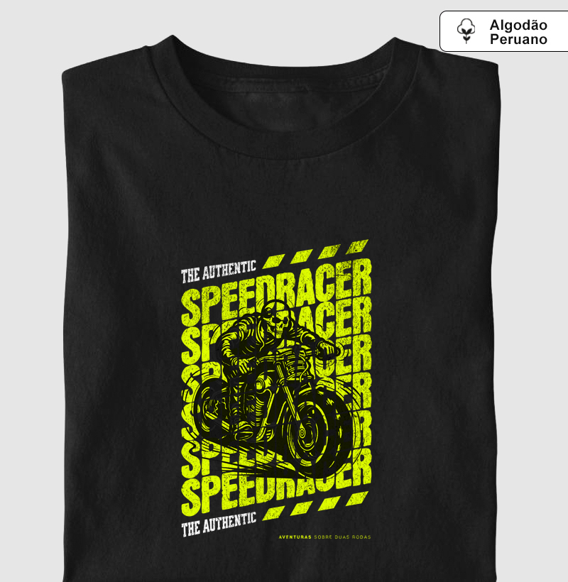 Speed Racer
