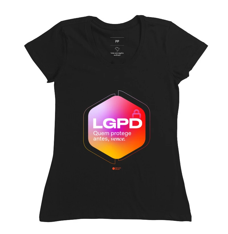LGPD Quem protege antes Vence