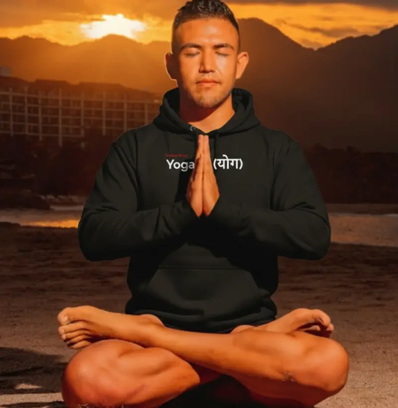 Yoga (योग)